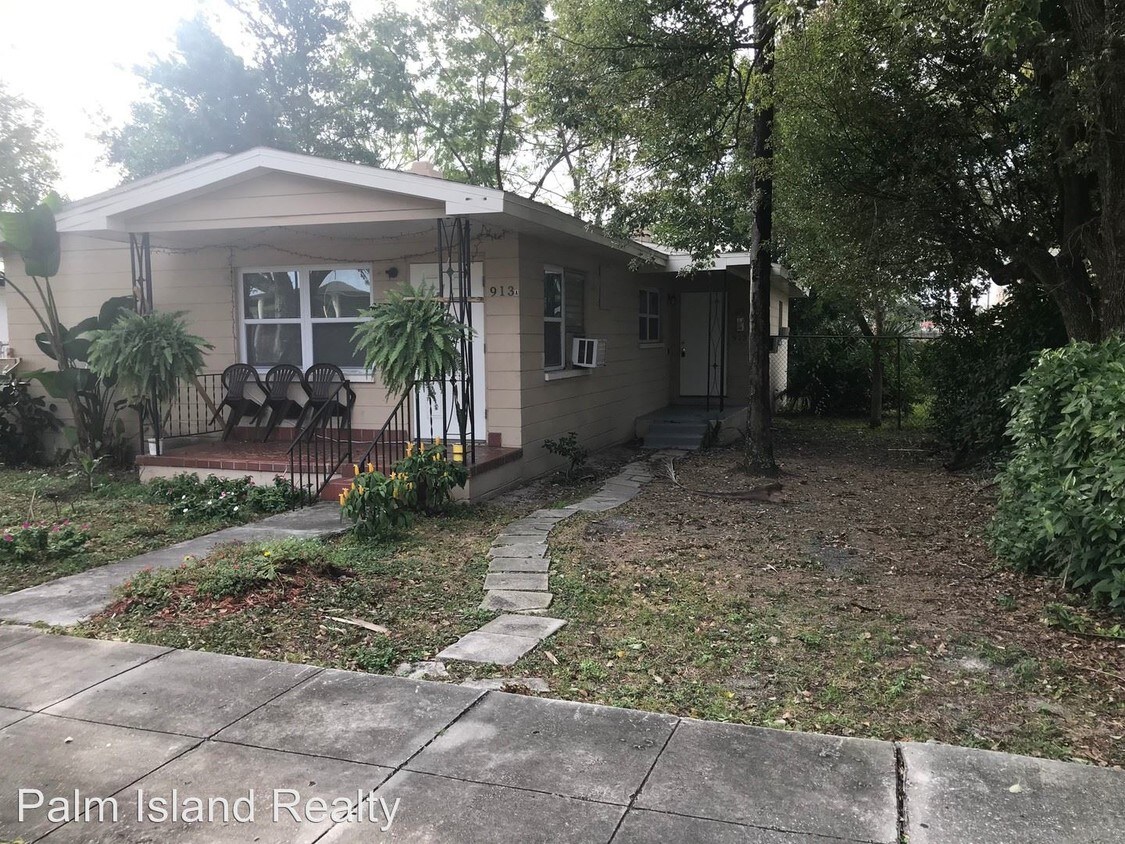 Foto principal - 913 E 11th Ave
