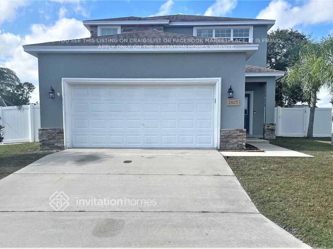 Foto principal - 2825 Oak Hammock Loop