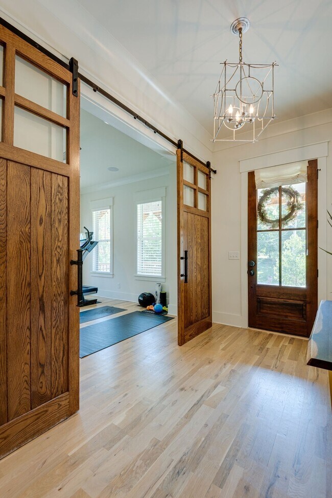 Foto del edificio - 118 Cheekwood Terrace