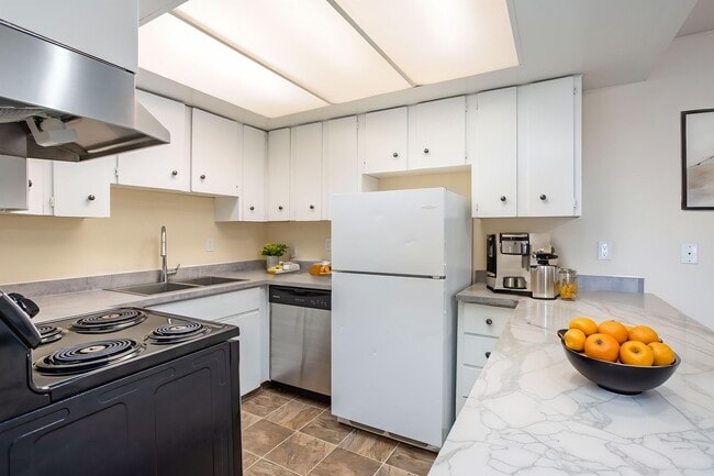 Building Photo - Westborough Court