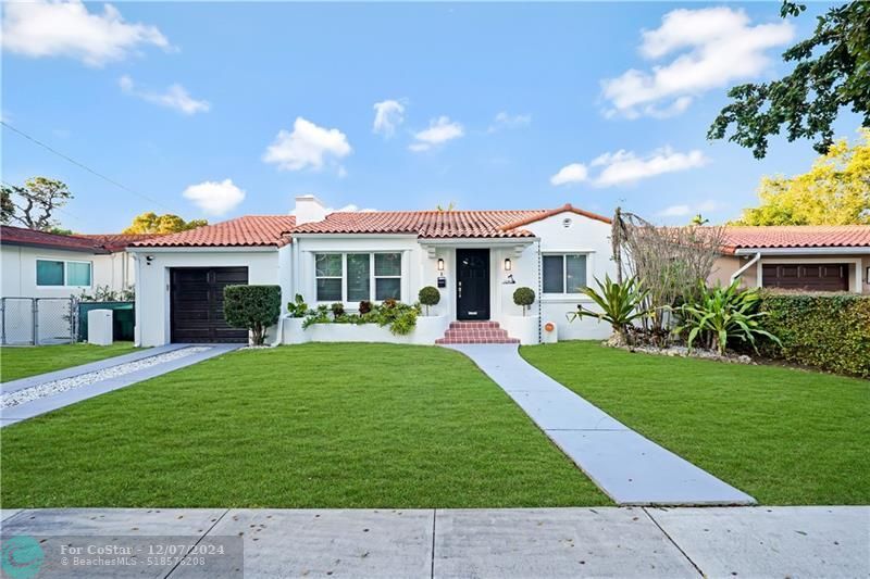 Foto principal - 1243 SW 21st St