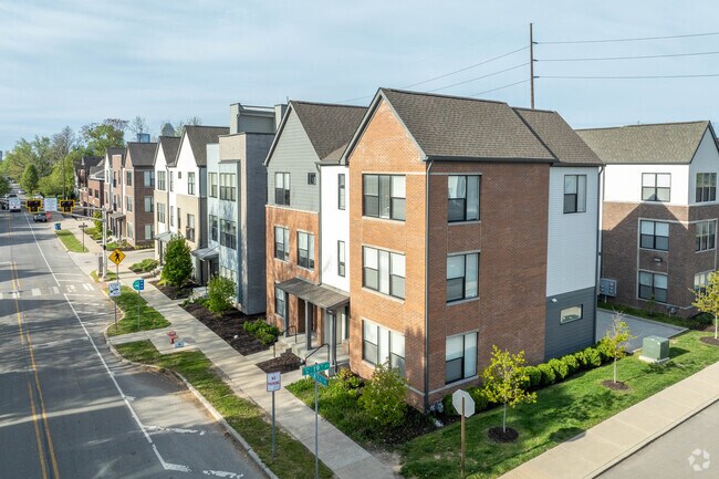 Building Photo - Tinner Park West