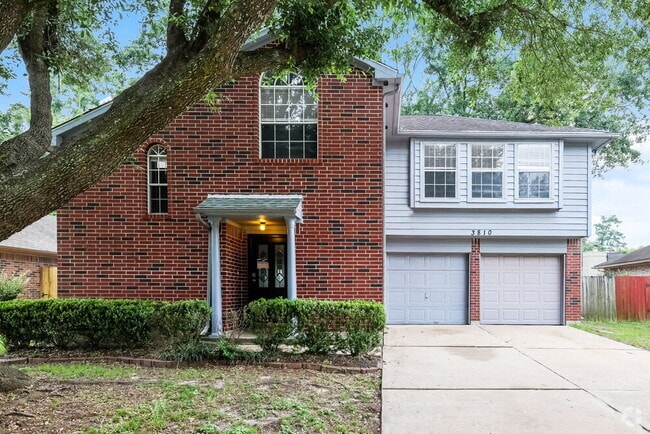 Building Photo - 3810 Village Well Dr