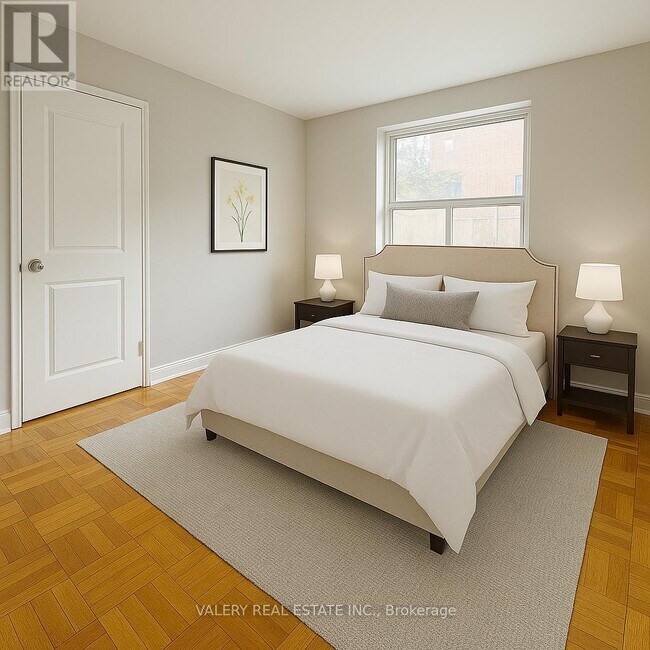 Building Photo - 890 Jane St