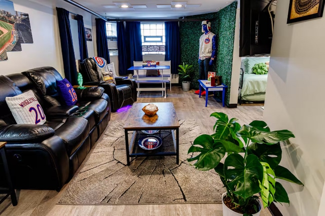 Foto del edificio - 3727 N Seminary Ave