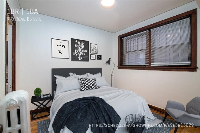 Foto del edificio - 1424 N Pennsylvania St