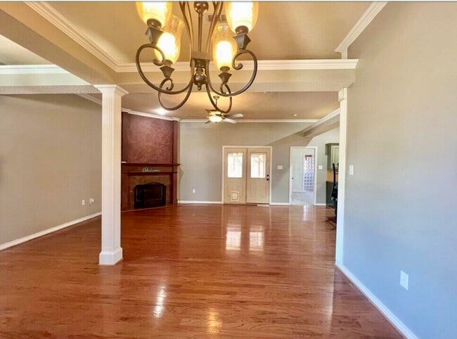 Foto del edificio - 6805 36th St