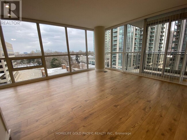 Building Photo - 23 Sheppard Ave E