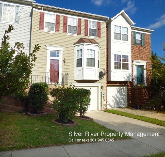 Building Photo - 16414 Eves Ct