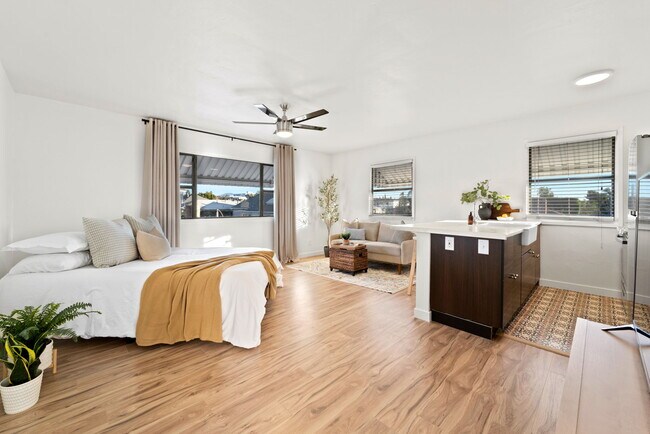 Foto del edificio - 4510 48th St