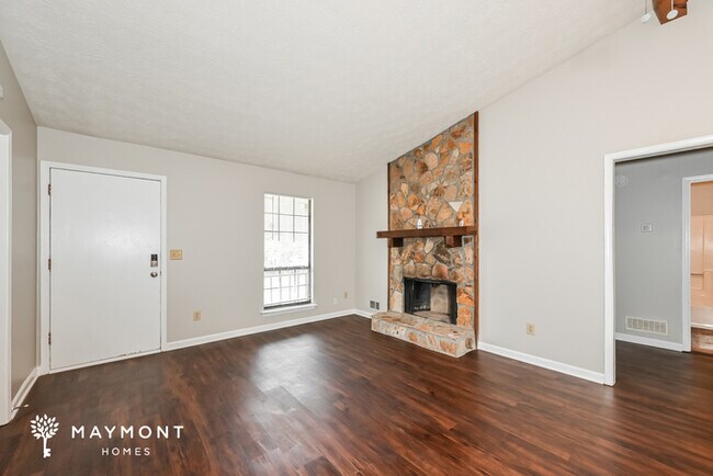 Foto del edificio - 2524 Holly Berry Trail SW