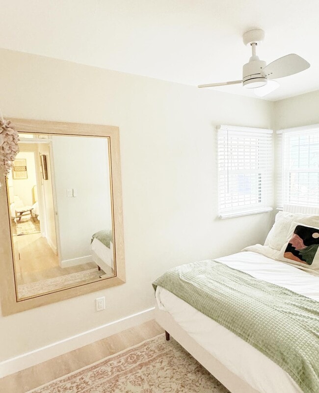 Bedroom 2 - 4574 Florida St