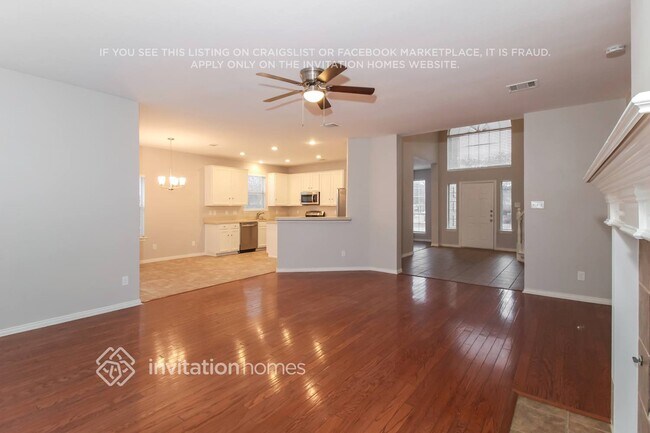 Foto del edificio - 4600 Lighthouse Dr