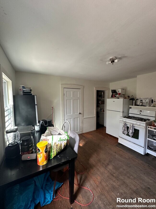 3 Folsom Ave Unit 3, Boston, MA 02120 Apartments in Boston, MA