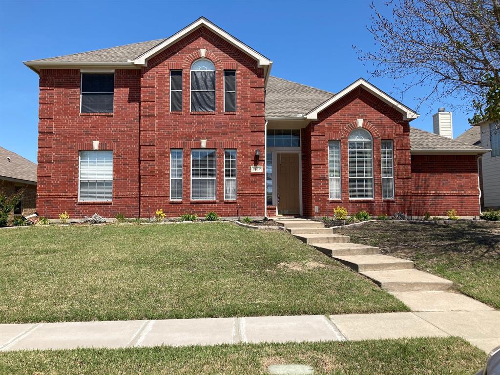 Primary Photo - 3617 Mason Dr