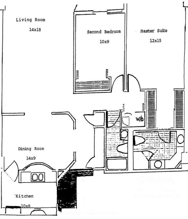 Carisbrooke At Manchester Apartments Manchester, NH