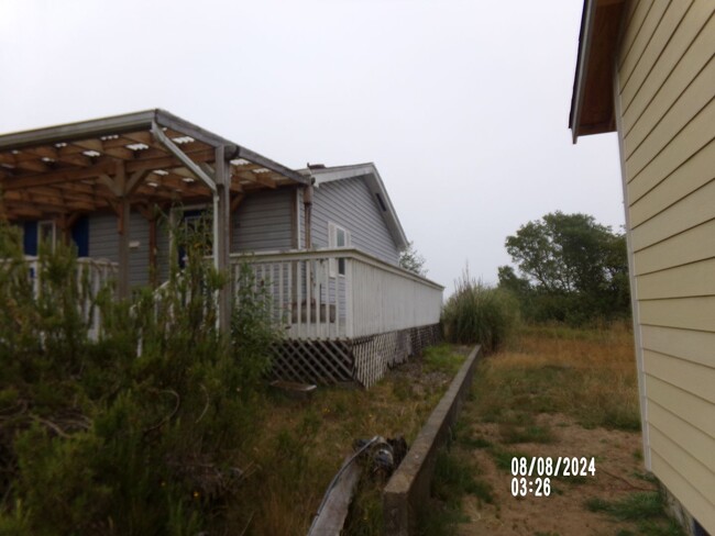 Foto del edificio - 3bd 2ba Located in Ocean Shores