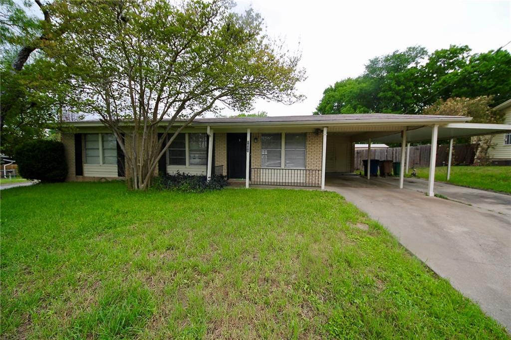 Foto principal - 1800 Rhodes Rd
