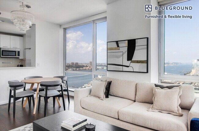 Foto del edificio - 635 W 42nd St