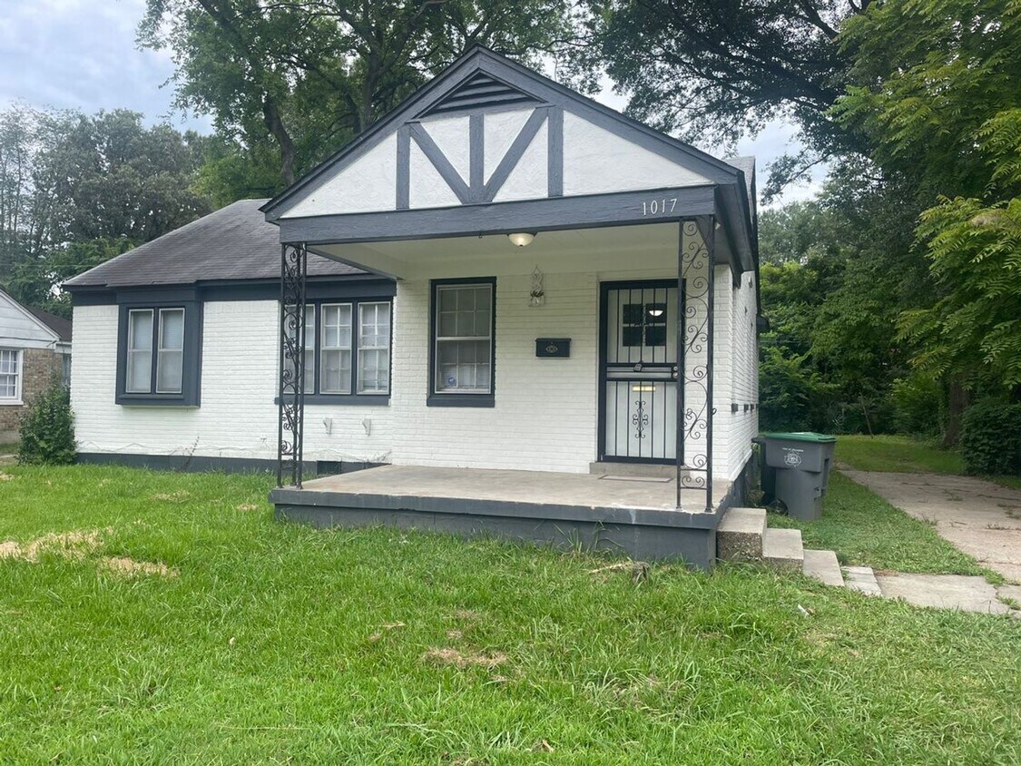 Foto principal - 1017 Gordon St
