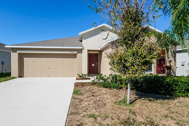Building Photo - 1758 Broad Winged Hawk Dr