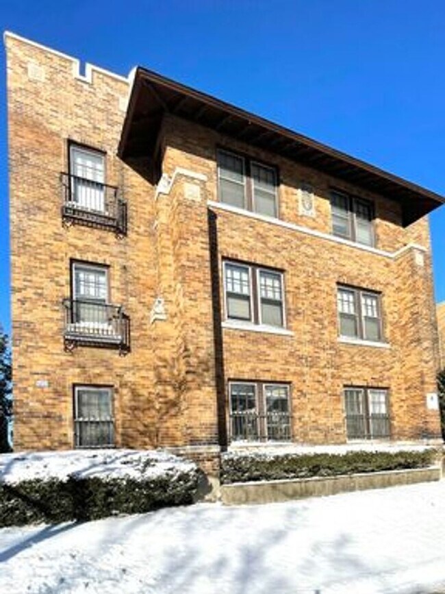 Foto del edificio - 2637 N Cramer St