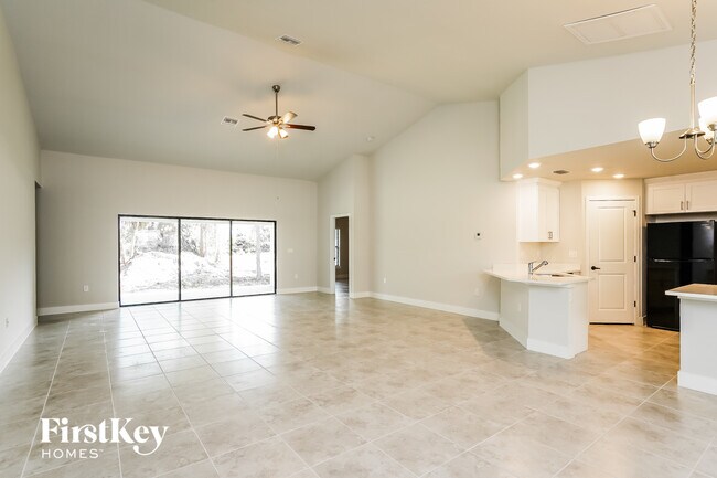 Building Photo - 3712 Kitty Hawk Dr
