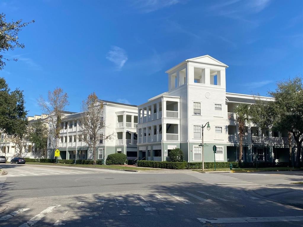 793 Celebration Ave Unit 793, Celebration, FL 34747 Condo for Rent in
