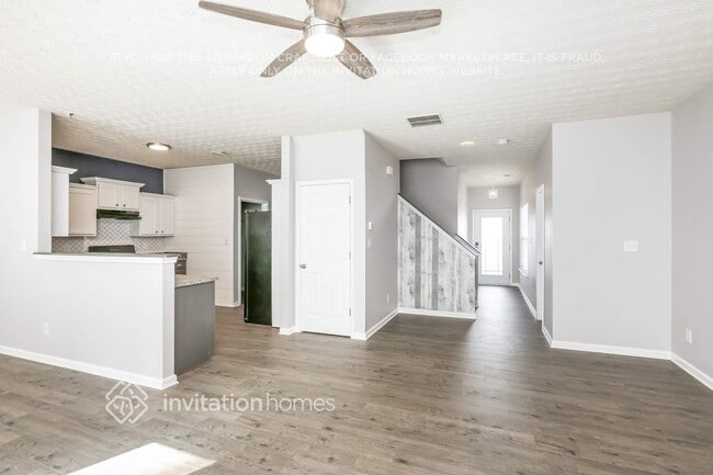 Building Photo - 4618 McEver View Dr