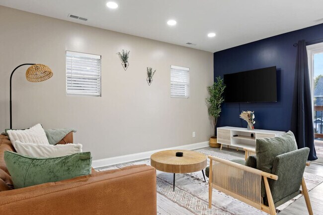 Foto del edificio - 1523 S East St