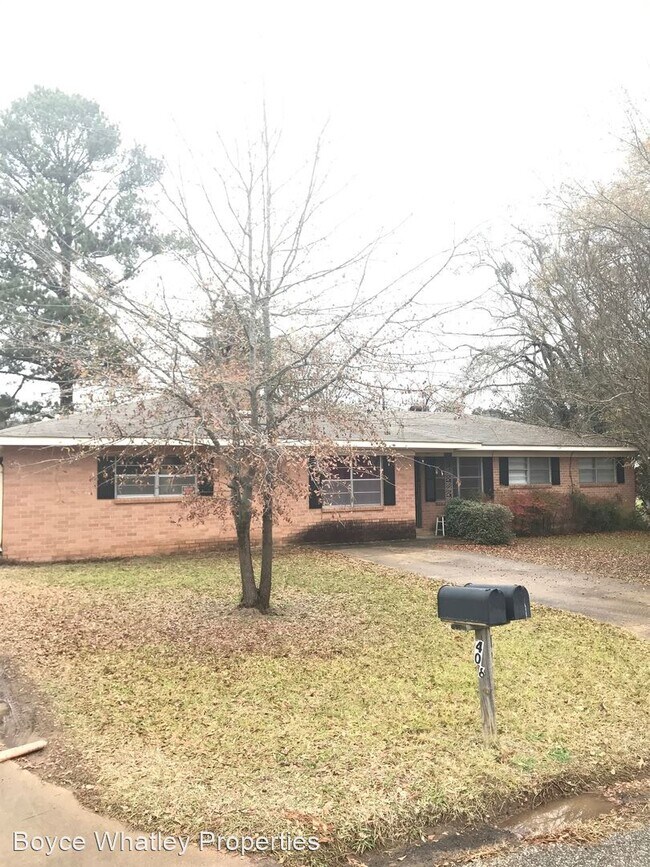 Building Photo - 3 br, 1 bath House - 408 Hummingbird Tr.