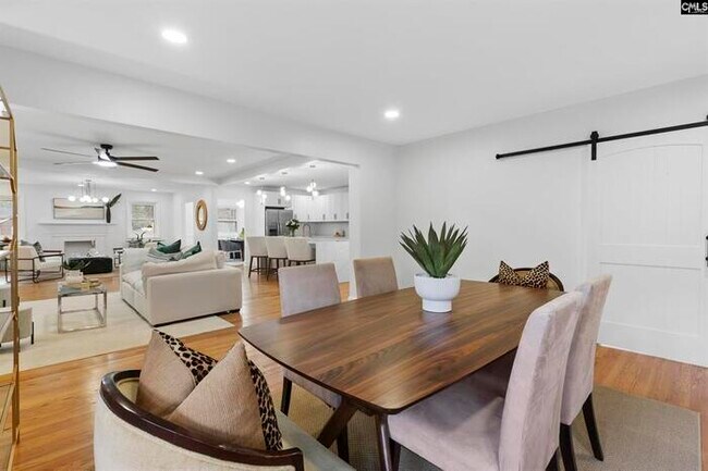 Foto del edificio - 4110 Timberlane Dr