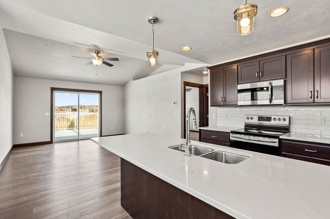 Building Photo - 4826 N Marlo Wy