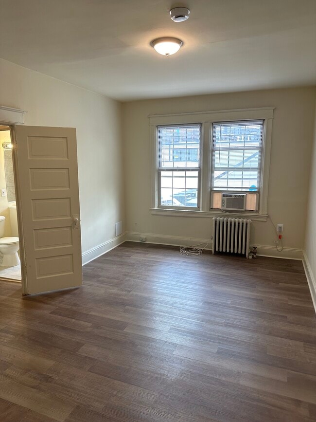 Building Photo - 1811-1815 S St NW