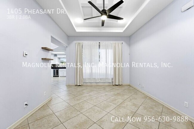 Building Photo - 1405 Pheasant Dr