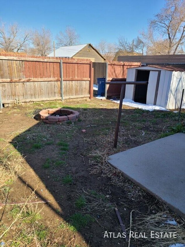 Foto del edificio - 7400 Leyden St