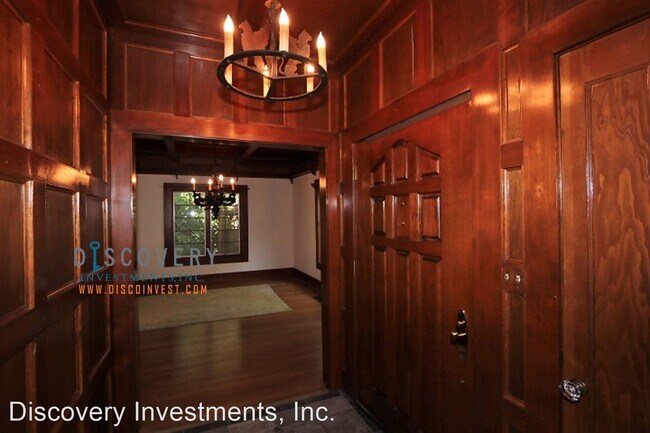 Foto del edificio - 4 br, 2.5 bath House - 1734 Woodhaven Way