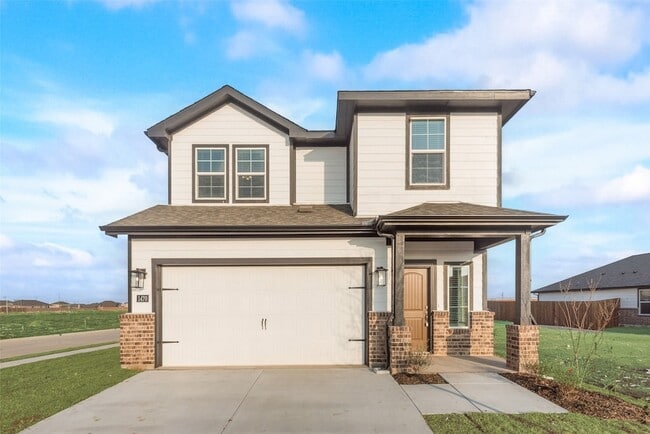 Building Photo - 1504 Twin Frks Dr