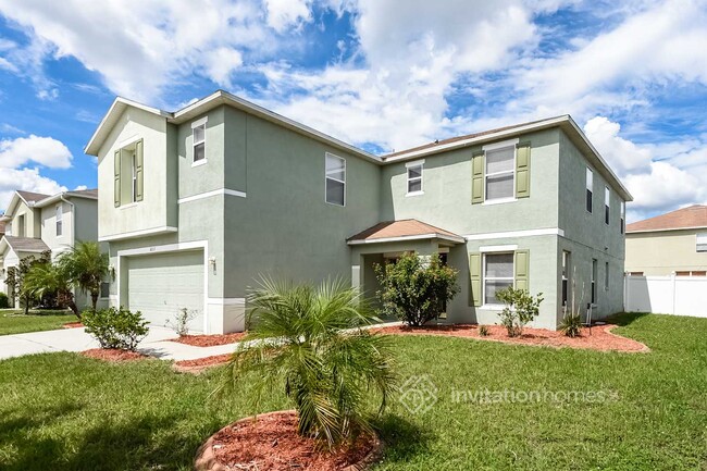 Foto del edificio - 10717 Boyette Creek Blvd