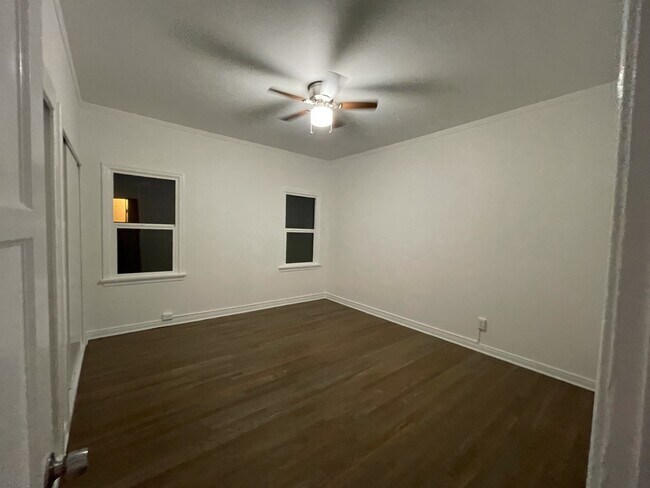 Bedroom2 - 1633 S Highland Ave