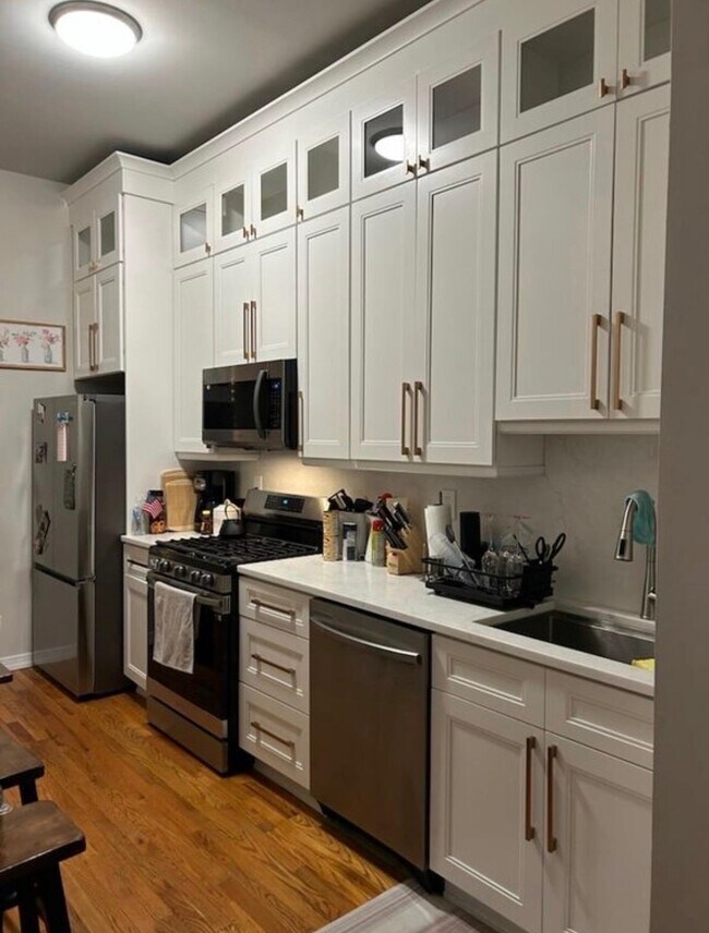 Foto del edificio - 1013 Park Ave