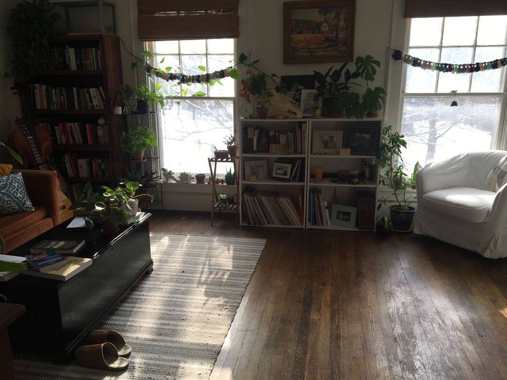 Foto principal - 428 E Seneca St