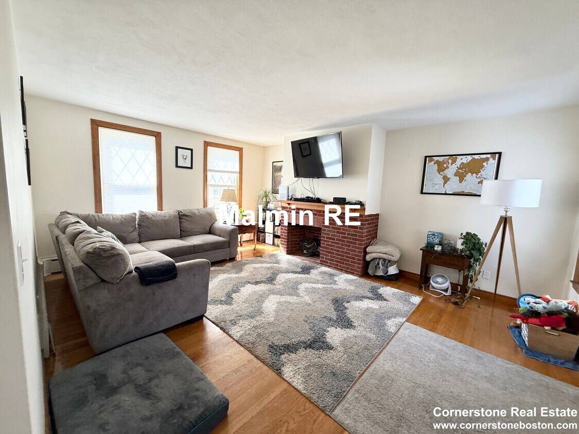 Foto principal - 920 E 4th St