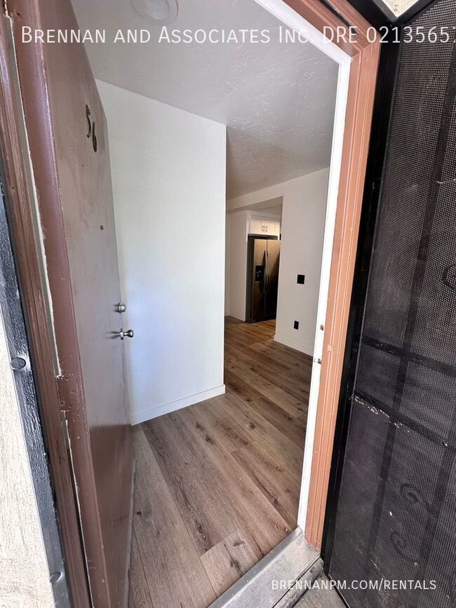 Building Photo - Chula Vista Condo: Recently Rehabbed, Prim...