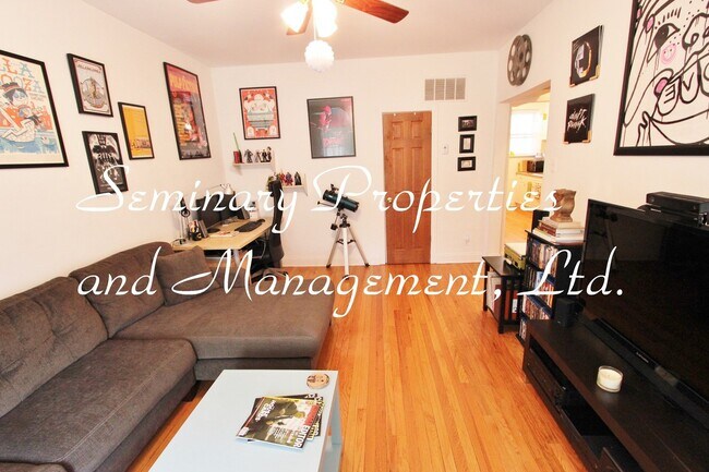 Foto del edificio - 4407 N Paulina St