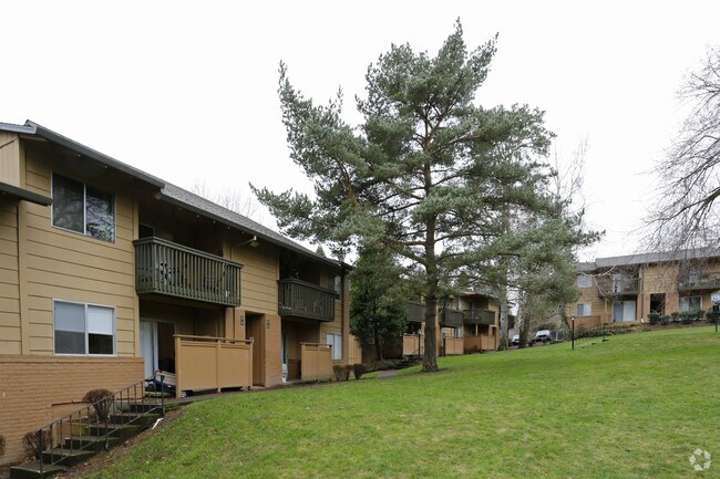 Foto del edificio - Westbrook Village