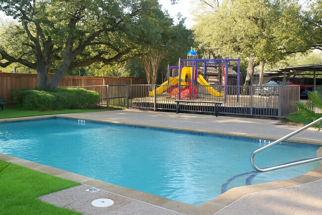 Sparkling Swimming Pool - Buena Onda at Northwood