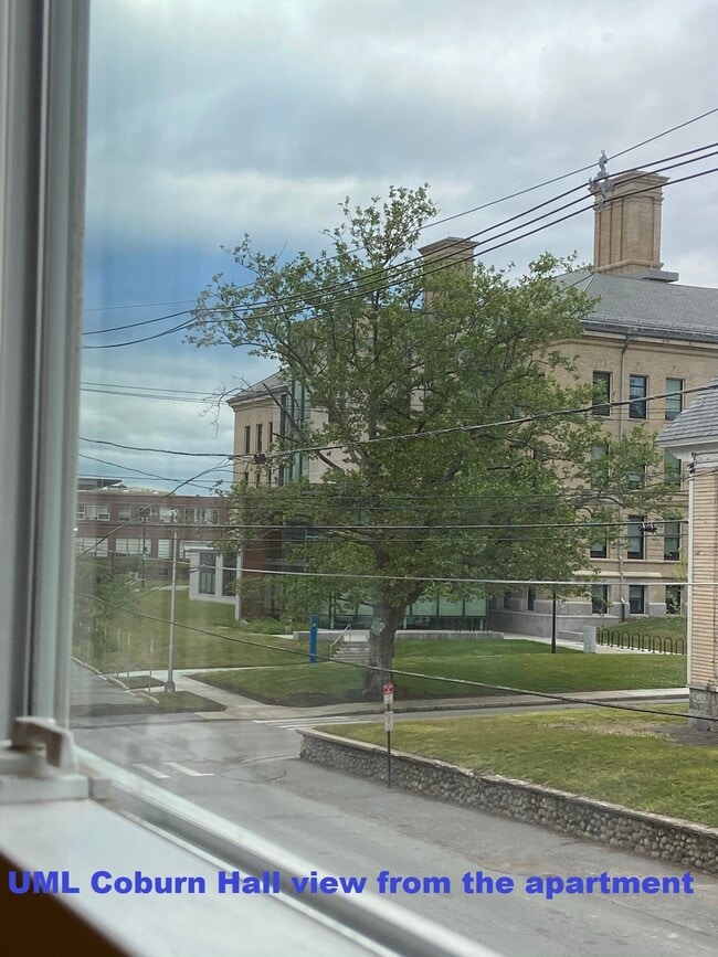 Building Photo - 44 Waugh St