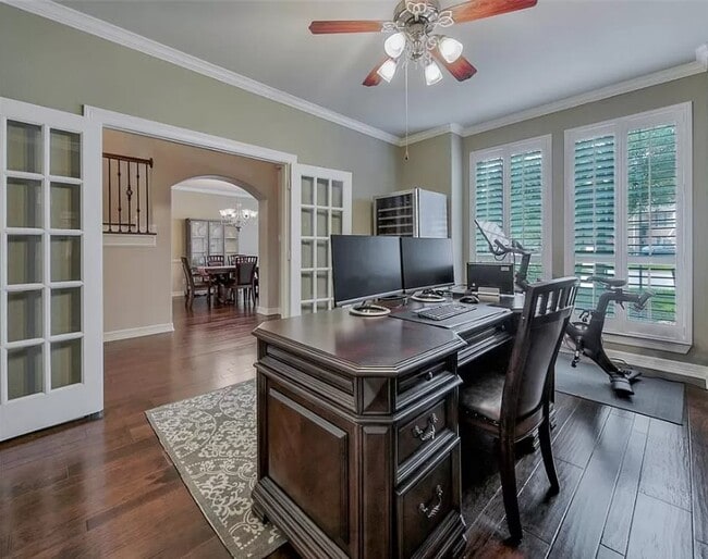 Building Photo - 14603 Wood Thorn Ct
