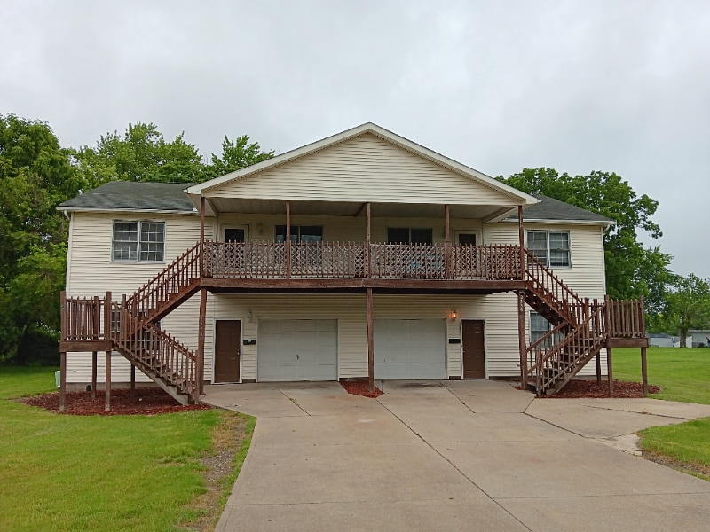 2936 Bailey St NW, Massillon, OH 44646 House Rental in Massillon, OH